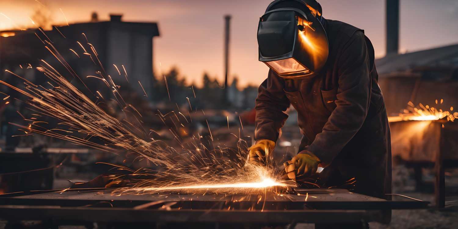Fabrication Works
